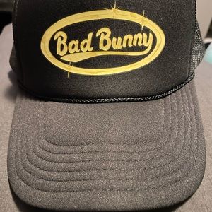 Bad Bunny — El Último Tour Del Mundo Official Hat